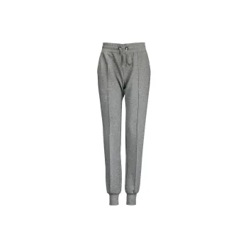SP-68 Knitted Sweatpants Women's Gray