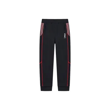 FILA x 3.1 Phillip Lim Knitted Sports Pants Women's Legend Blue