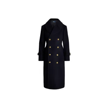 Polo Ralph Lauren Melton Coat