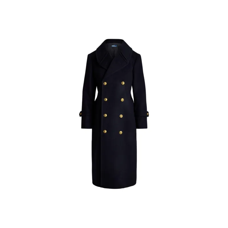 Polo Ralph Lauren Melton Coat-0