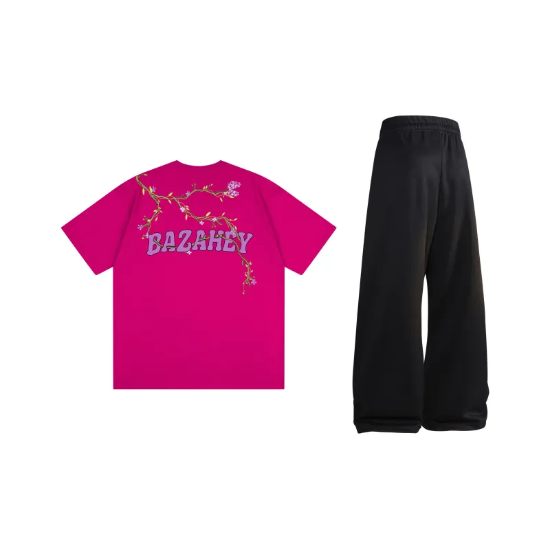 Supremo Cat Casual Sportswear Unisex-10