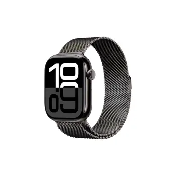 MUZHITIANKONG Apple Compatibility Watch Band 255mm Stainless Steel Material