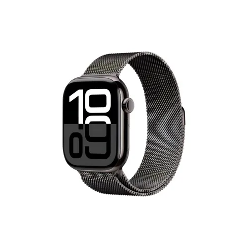 MUZHITIANKONG Apple Compatibility Watch Band 255mm Stainless Steel Material