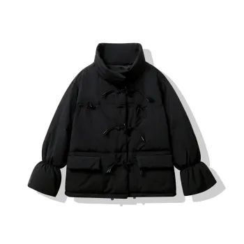 IQC Puffer Jackets Women's