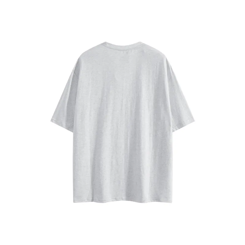 DOUBLE FISH T Shirts Unisex-21