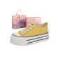 Yellow-Cloud Mountain Flower Sea Box Included