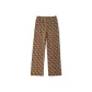 Brown Print-6528P
