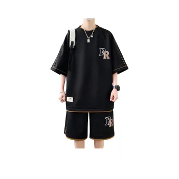 Fakeyoung Casual Sportswear Unisex