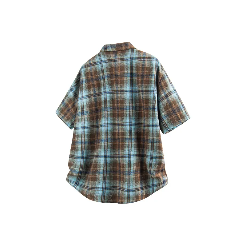 CAT'S PAW Shirts Unisex-1