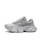 Silver Gray