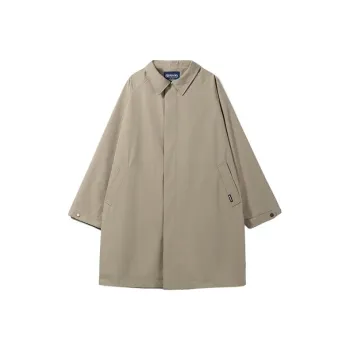 OUTDOOR PRODUCTS Parka Coat Women's Yellow Khaki