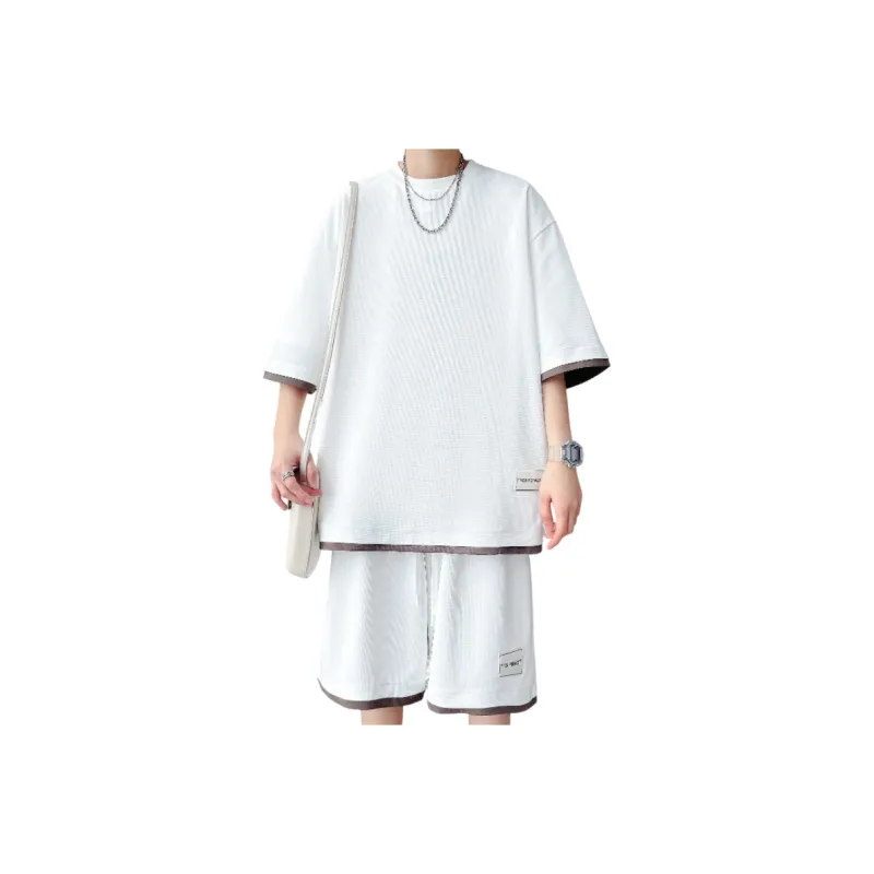 DJ.SPIRIT Casual Sportswear Unisex-0