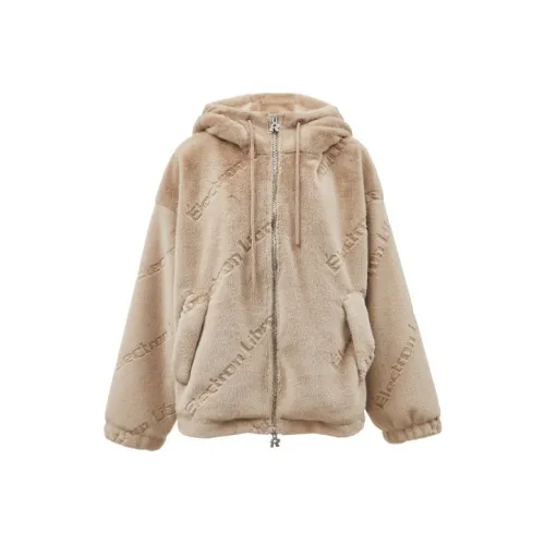 ONLY Velvet Jackets Women's