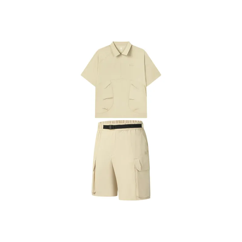 FILA Fitness Series Casual Sportswear Men's-3
