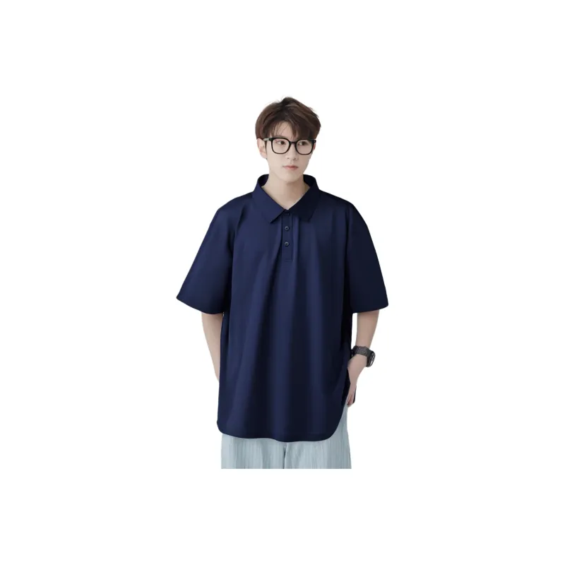 Evil Lions Polo Shirts Unisex-8