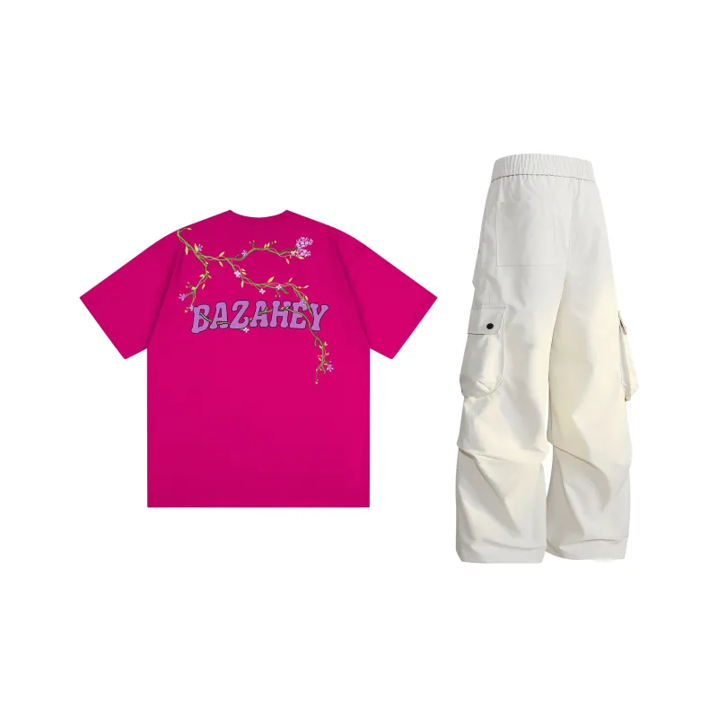 Supremo Cat Casual Sportswear Unisex-30