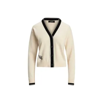 LAUREN RALPH LAUREN SS25 Knitwear Women's Beige