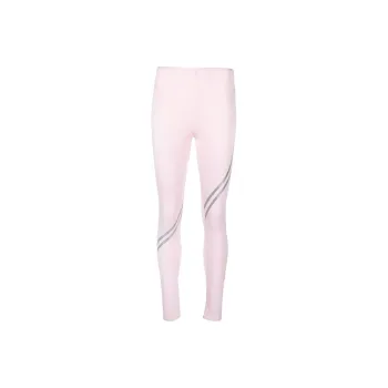 LOEWE Polyamide And Elastane Leggings Pink