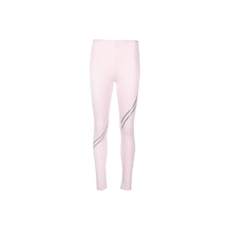 LOEWE Polyamide And Elastane Leggings Pink-0