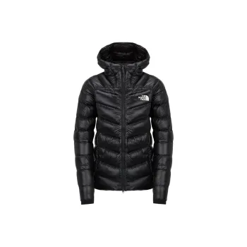 THE NORTH FACE THE NORTH FACE Apparel Collection SS24 SUMMIT Down Jacket Women's Black