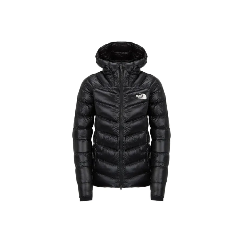 THE NORTH FACE THE NORTH FACE Apparel Collection SS24 SUMMIT Down Jacket Women's Black-0