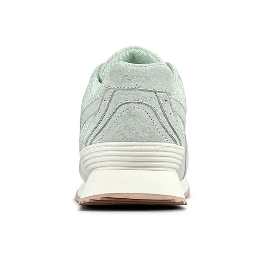 LuzaoT SUPER DRAG Casual Shoes Women's Light Green-4