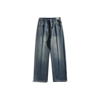 FCB ARCELONA Jeans Unisex
