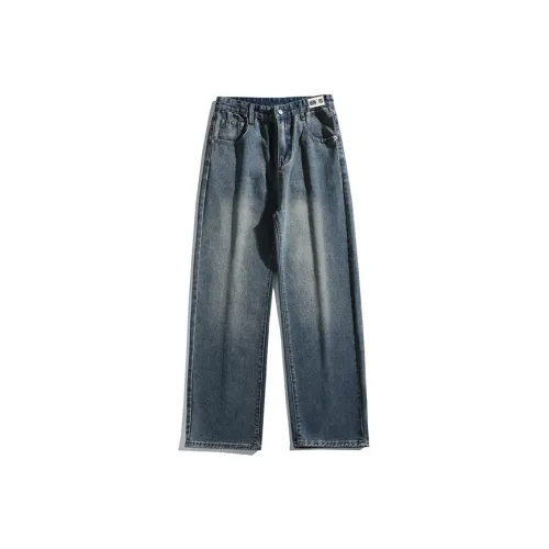 FCB ARCELONA Jeans Unisex