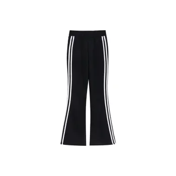BVODE Casual Pants Women's Black