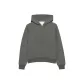 Heather Charcoal/Phoebe Zhennan Charcoal