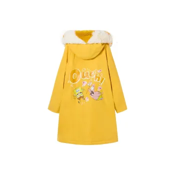 SEENFAAN Puffer Jackets Women's