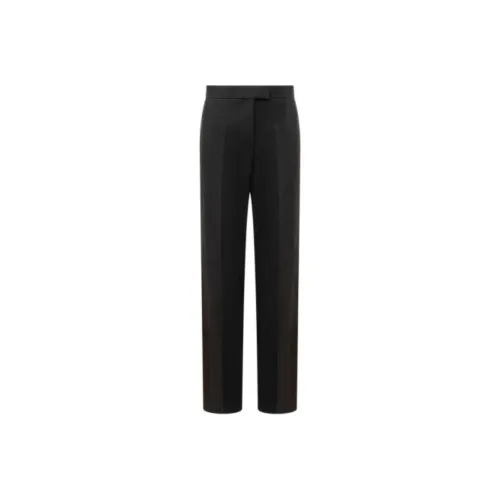 Ferragamo High Waist Tailored Trousers