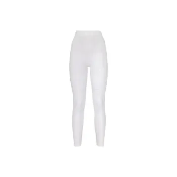 FENDI Leggings Women's White