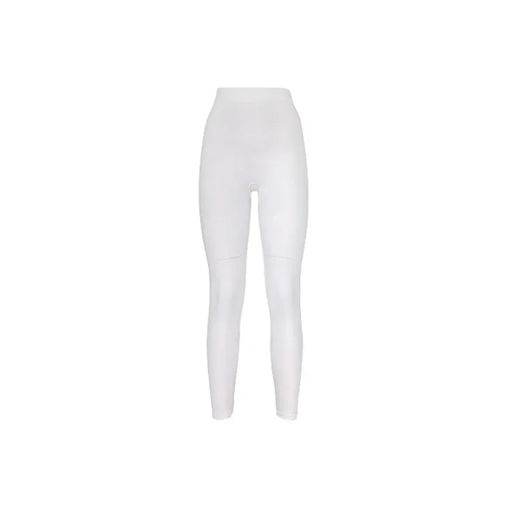 FENDI Leggings Women's White-0