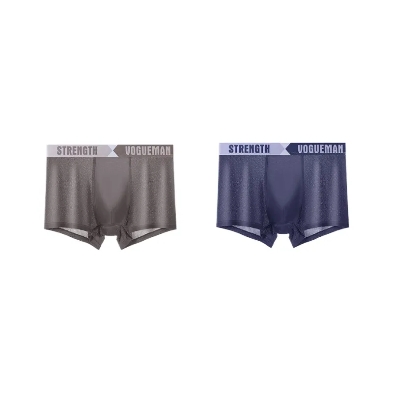 Cotton Gene Underpants Men's 2 Pack-14