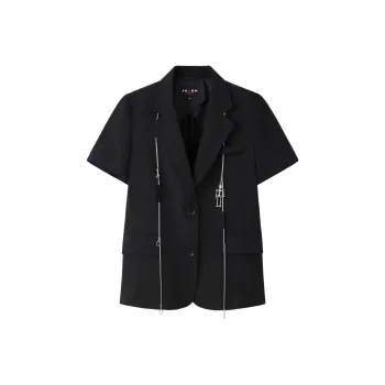 PHORM Business Suit Women's Ink Black