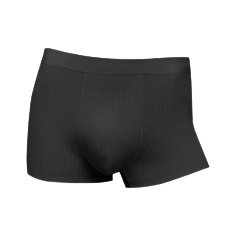 LUYOUYE Underpants Men's 1 Pack-16