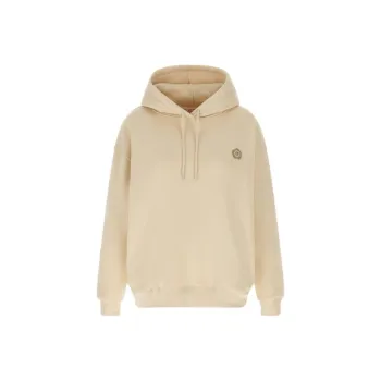 KENZO Logo Patch Hoodie