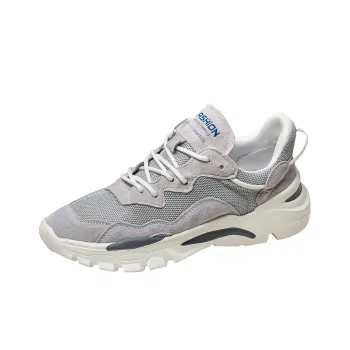 V ZERO FIVE Coverage Support Low Top Casual Shoes Men's