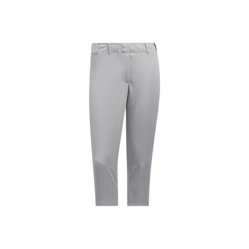 Adidas Free Shipping With AdiClub Softball Knee Length Pant