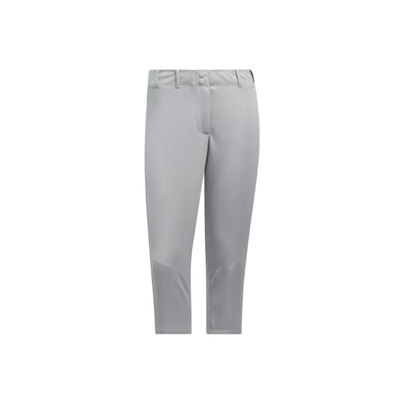 Adidas Free Shipping With AdiClub Softball Knee Length Pant-0