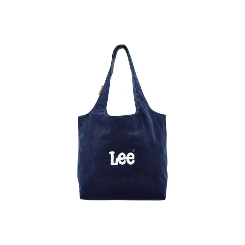 Lee Fabric Tote Bag, Shopping Bag, Shoulder Bag Unisex Multicolor