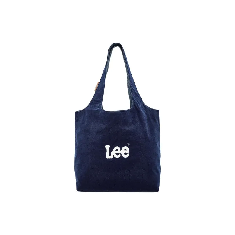 Lee Fabric Tote Bag, Shopping Bag, Shoulder Bag Unisex Multicolor-0