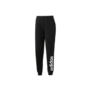 Adidas Neo Knitted Sports Pants Women's Black