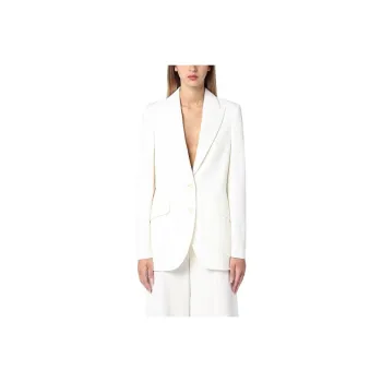 Stella McCartney Single Breasted Tailored Blazer