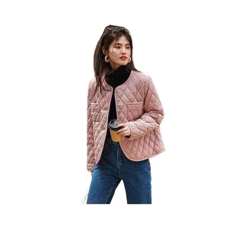 【dme】 Puffer Jacket Women's Ecru-6