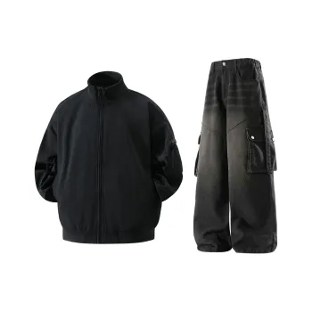 GWAF Casual Sportswear Unisex