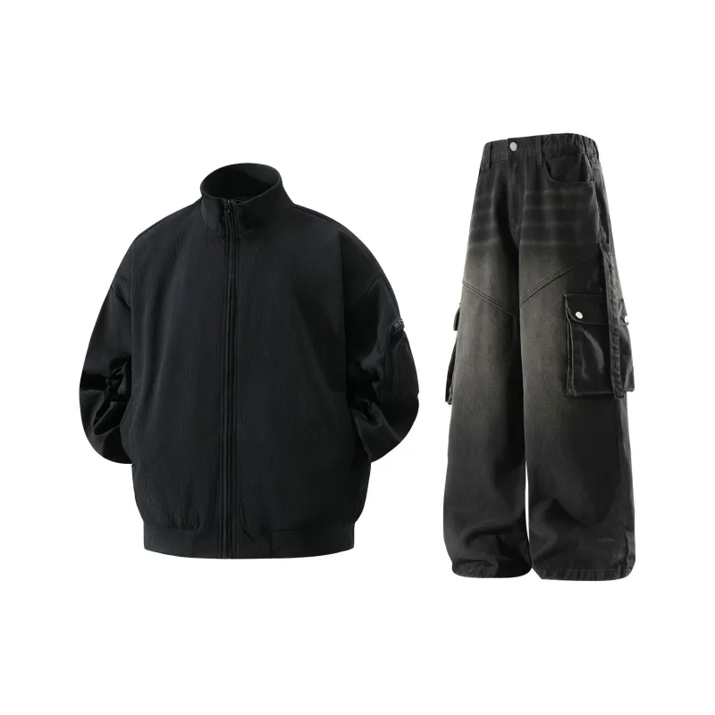GWAF Casual Sportswear Unisex-2