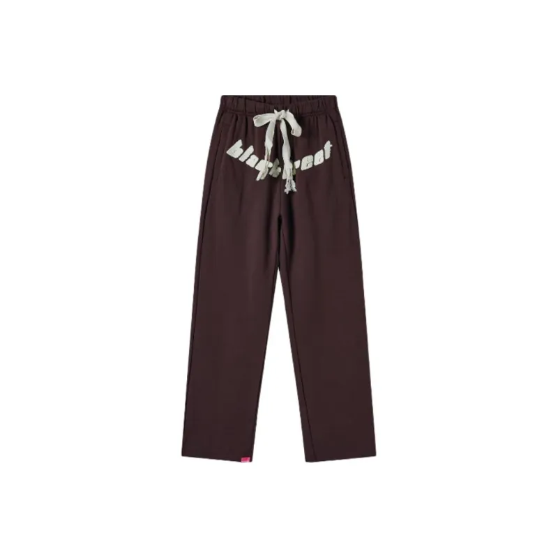 BETTERSAY Casual Pants Women's-4