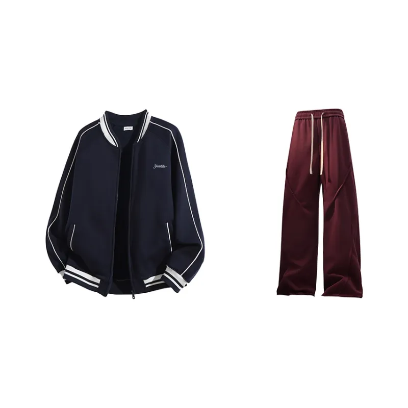 YOSICIL Casual Sportswear Unisex-4